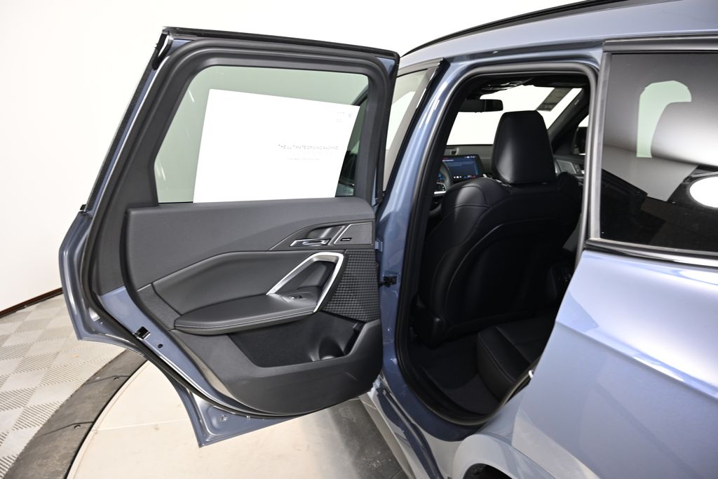 Thumbnail: 2026 BMW X1 - 24