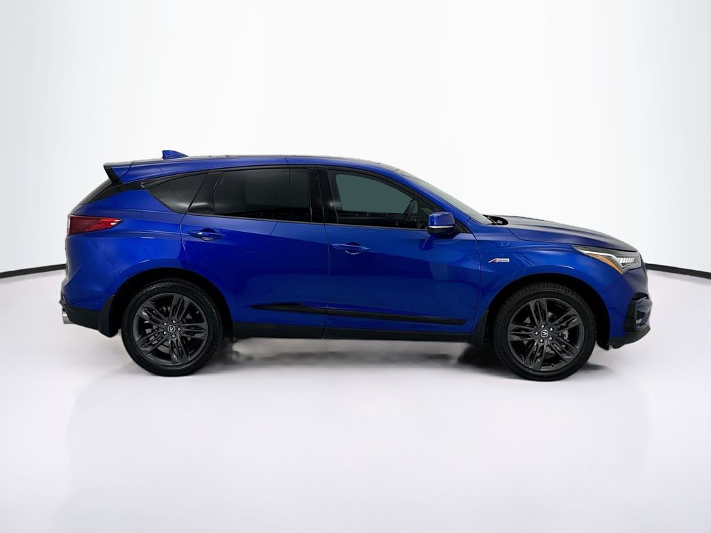 Thumbnail: 2020 Acura RDX - 4