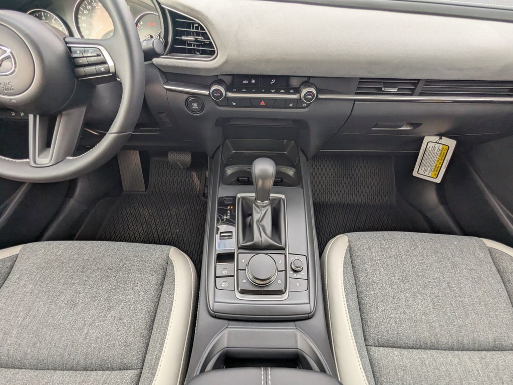 2026 Mazda CX-30 2.5 S Aire Edition