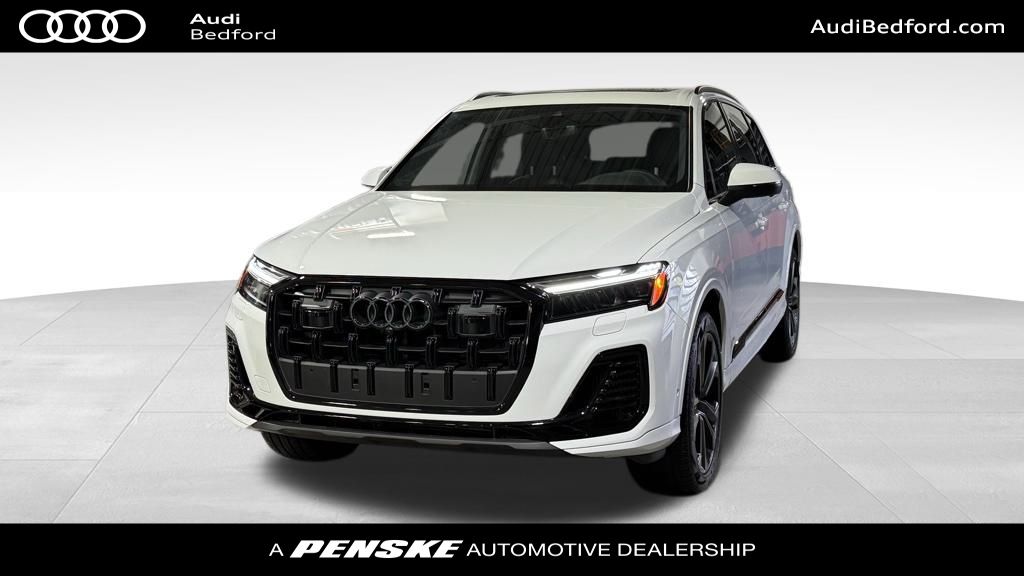 2025 Audi Q7 Premium Plus -
                  Bedford, OH