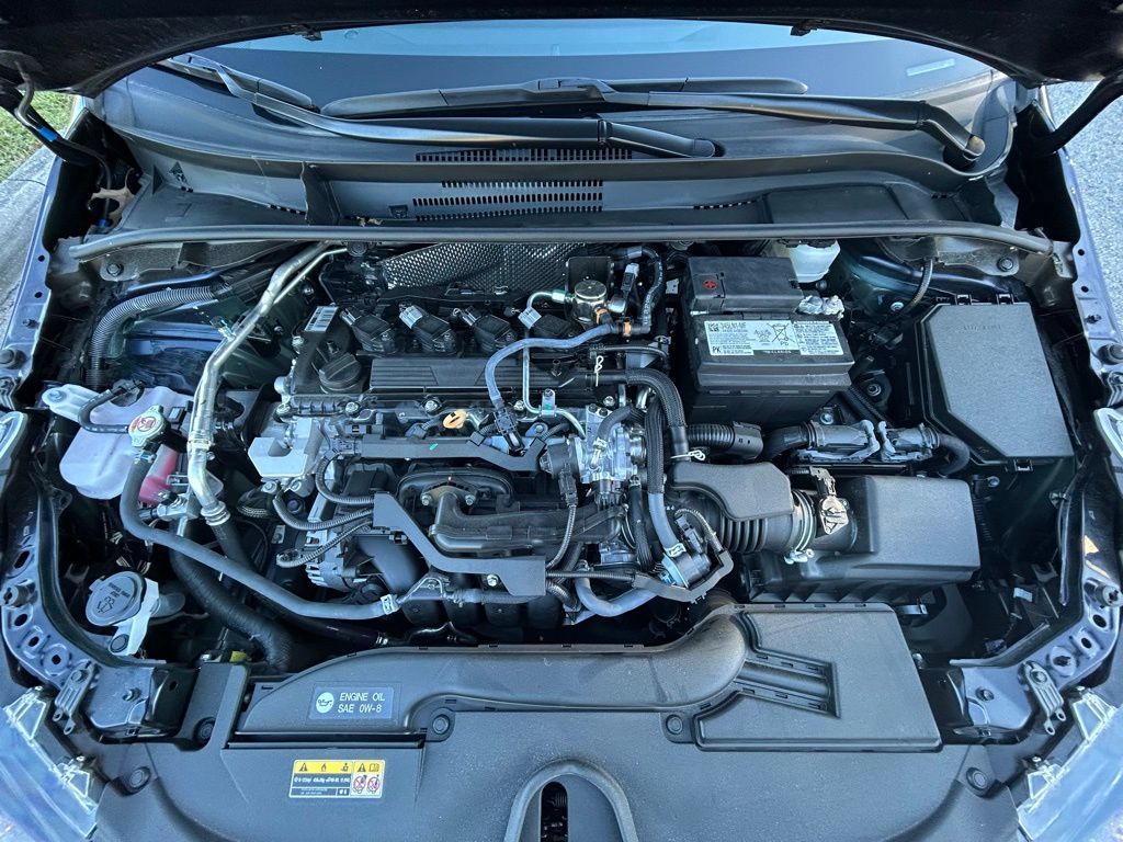 Thumbnail: 2025 Toyota Corolla - 11