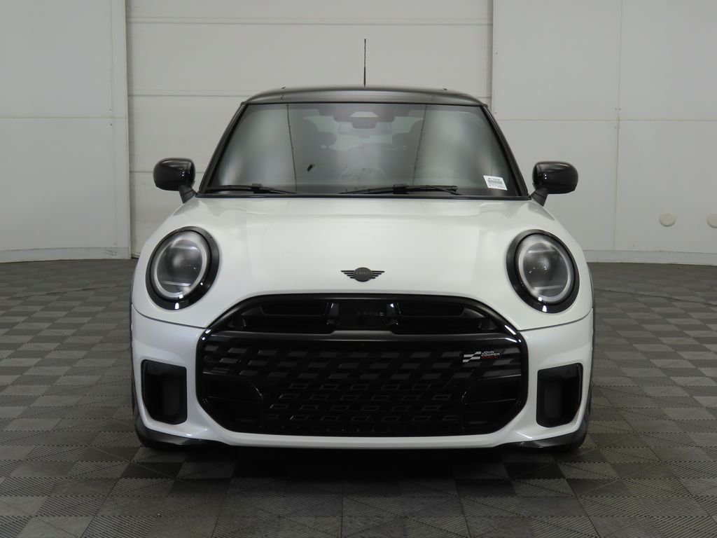 Thumbnail: 2026 MINI Cooper - 2