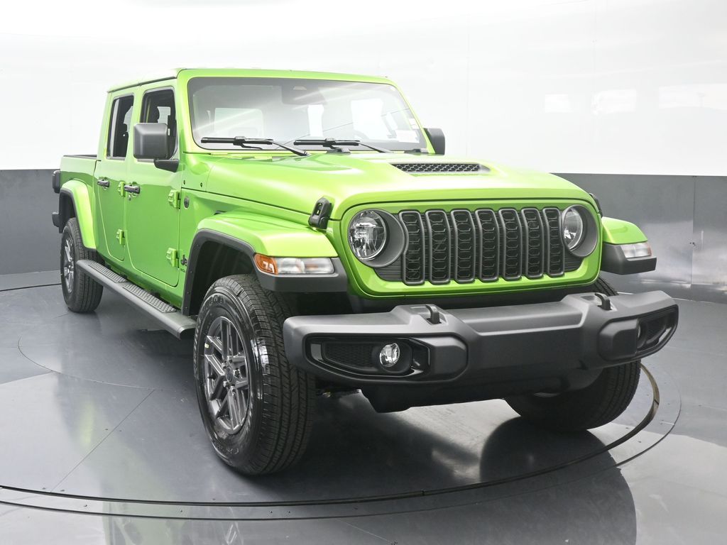 New 2026 Mojito Jeep Sport S image 9