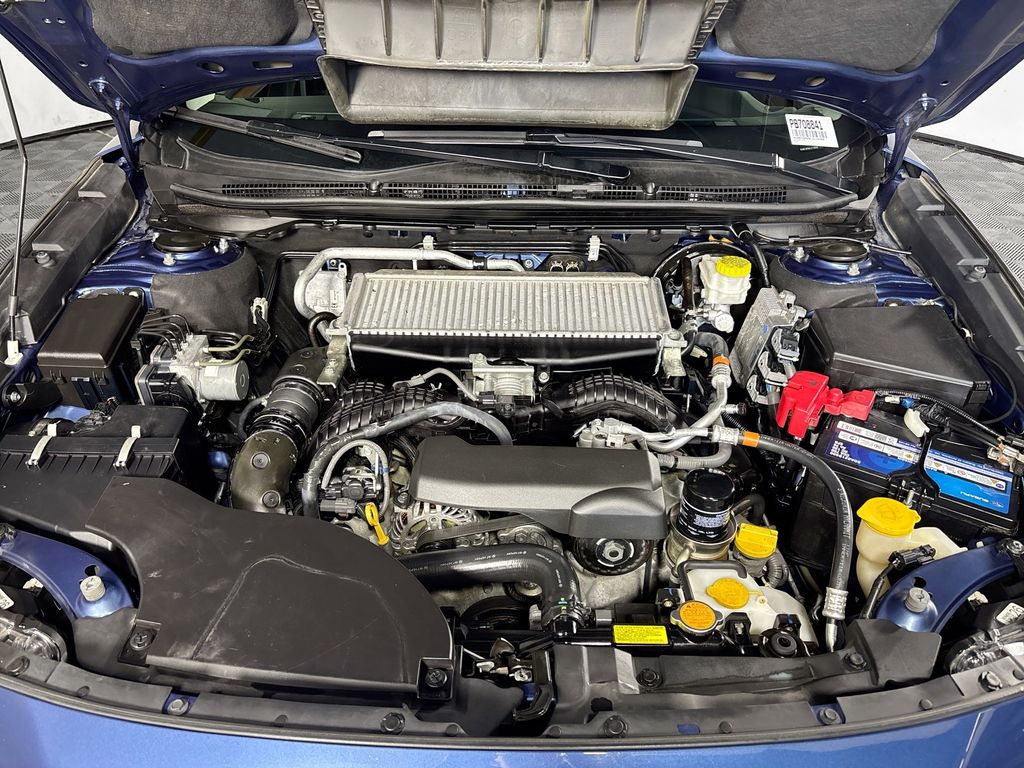 2020 Subaru Outback Touring XT