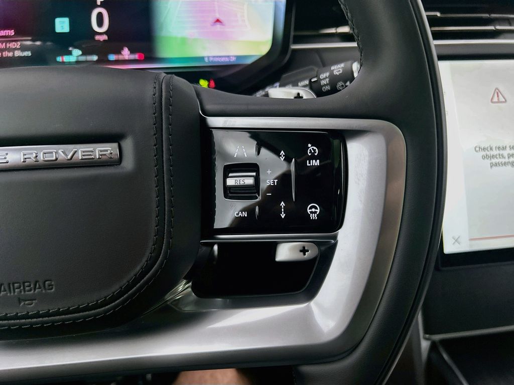 Thumbnail: 2026 Land Rover Range Rover - 12