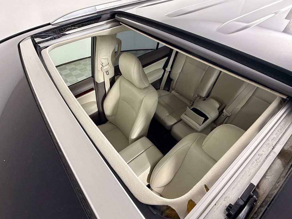 Thumbnail: 2016 Lexus GX - 22