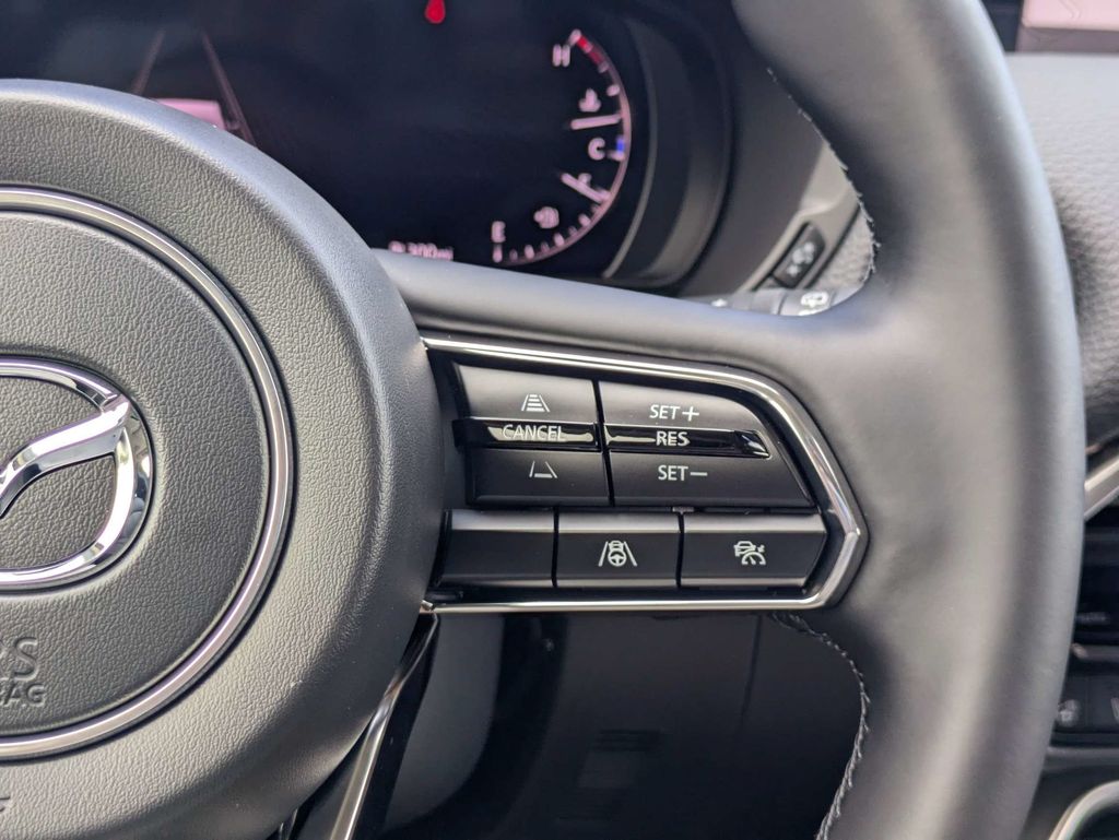 2026 Mazda CX-90 3.3 Turbo Premium Sport