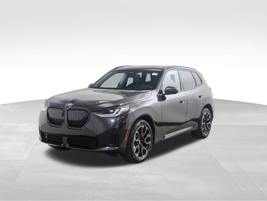 2025 BMW X3 3.0i -
                  Bloomington, MN