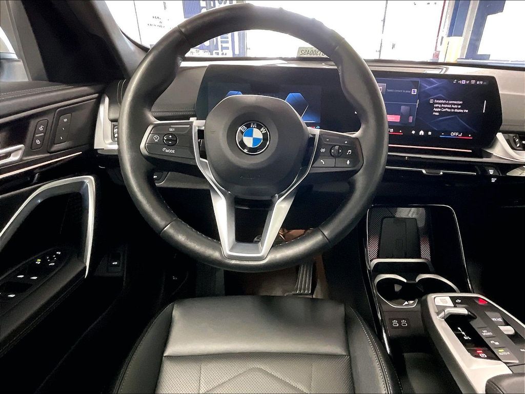 2026 BMW X1 — photo 17