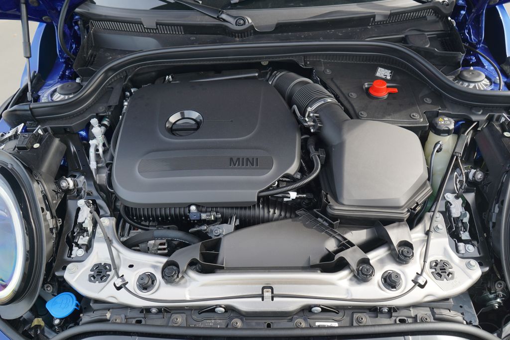 Thumbnail: 2026 MINI Cooper - 12