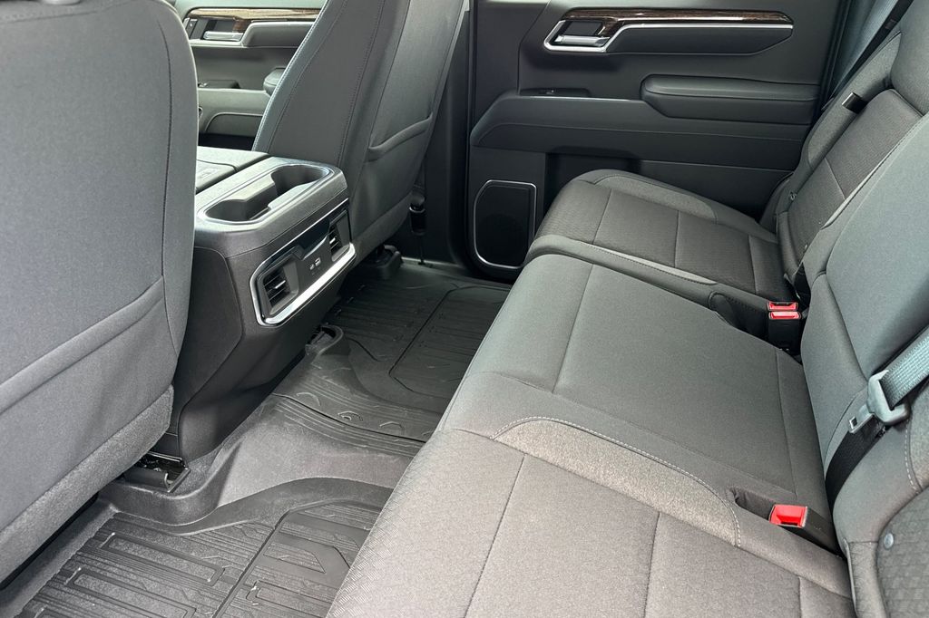 new 2026 GMC Sierra 1500 car, priced at $57,525