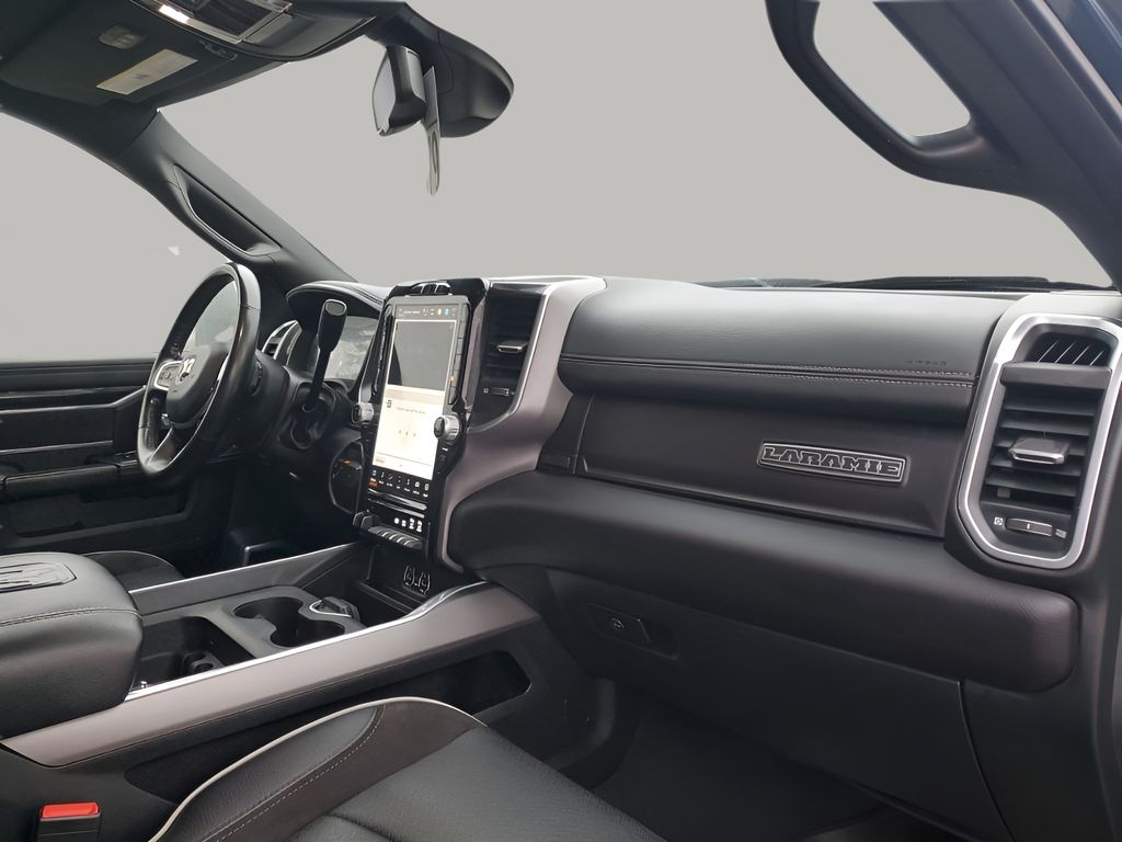 Used Car 2023 Ram 2500  Laramie For Sale Under $50,000 In Austin, Texas