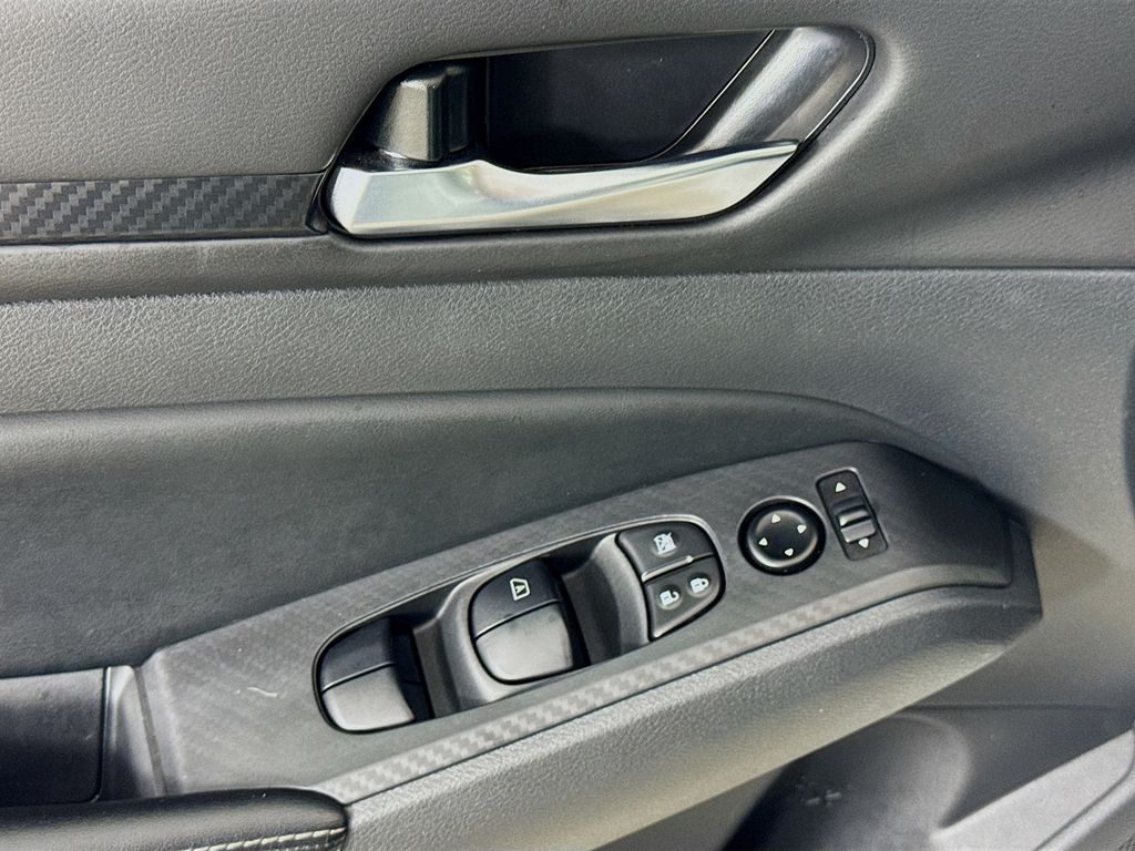 Used Car 2025 Nissan Altima  2.5 Sv For Sale Under $25,000 In Austin, Texas