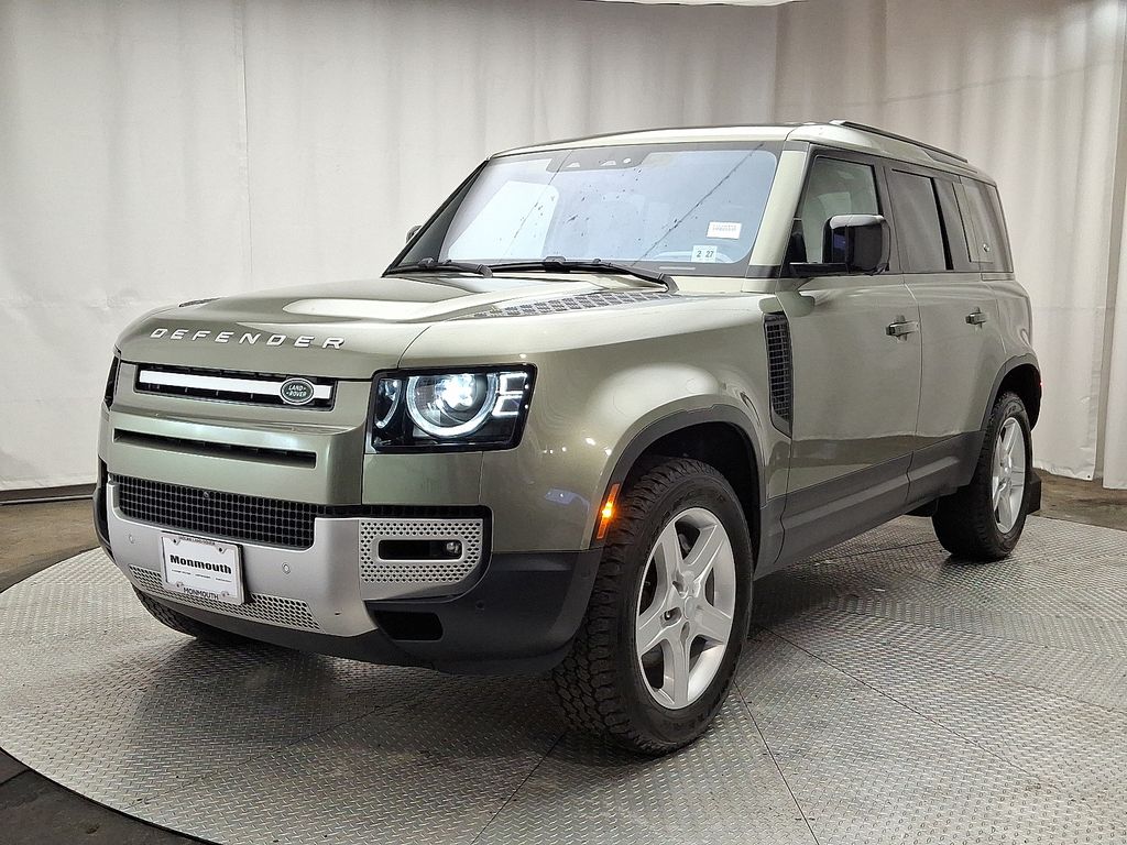 2022 Land Rover Defender 110 -
                Eatontown, NJ