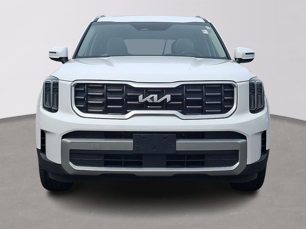 2023 Kia Telluride S AWD's photo