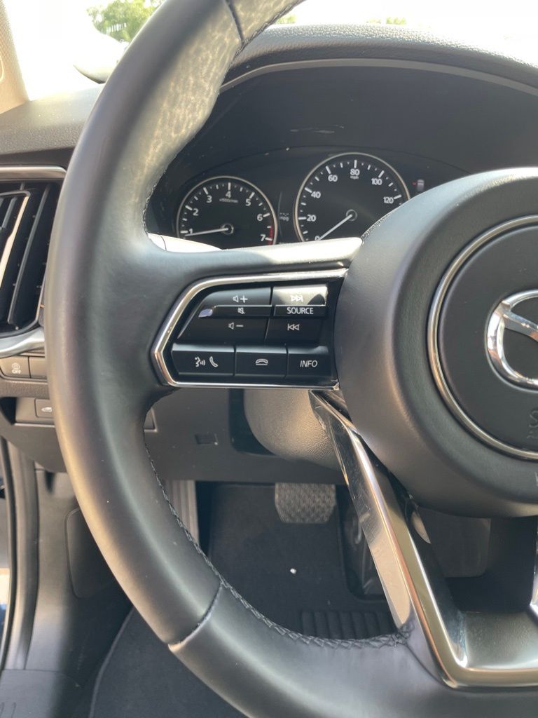 Used Car 2024 Mazda Cx-90  3.3 Turbo Preferred Plus For Sale Under $30,000 In Georgetown, Texas
