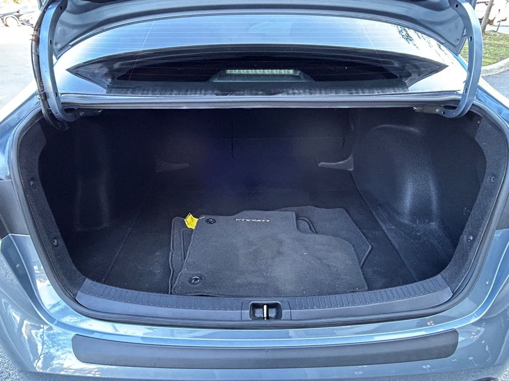 Used 2023 Underground Toyota SE image 36