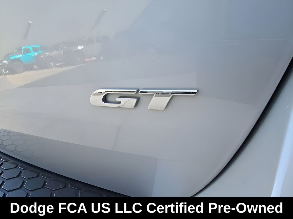 Used Car 2023 Dodge Durango  Gt Plus For Sale Under $30,000 In Austin, Texas