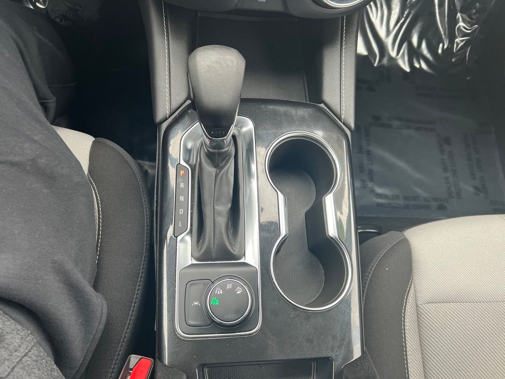 Thumbnail: 2023 Chevrolet Blazer - 27