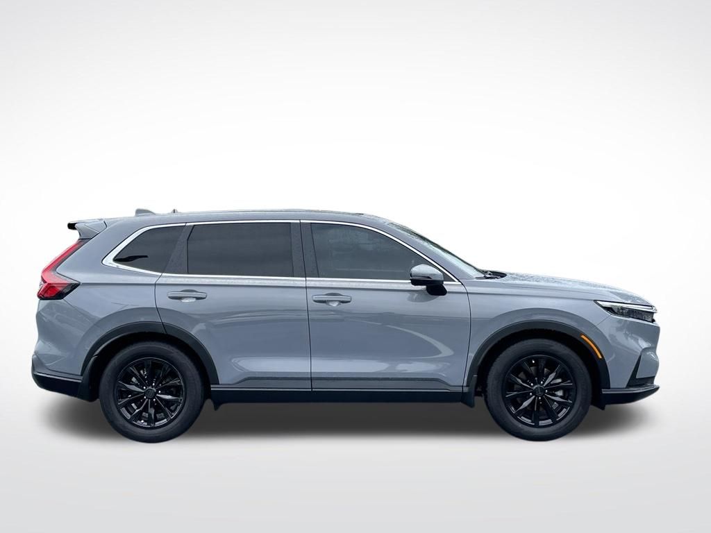 Thumbnail: 2025 Honda CR-V - 7