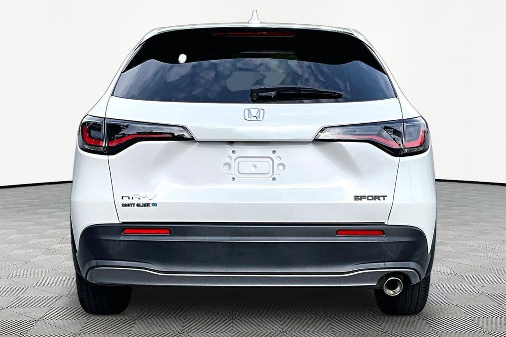 2024 Honda HR-V Sport - Photo 6