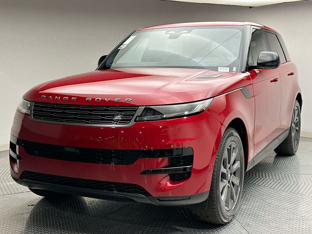 2025 Land Rover Range Rover Sport SE -
                  Paramus, NJ