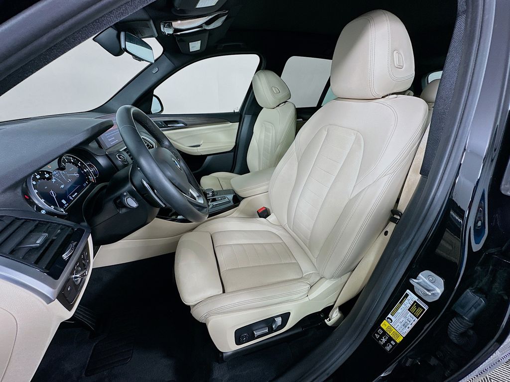 Thumbnail: 2019 BMW X3 - 21