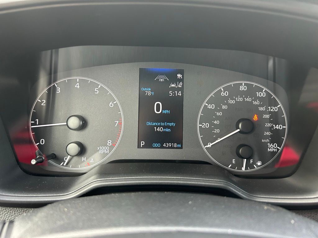 Thumbnail: 2023 Toyota Corolla - 22