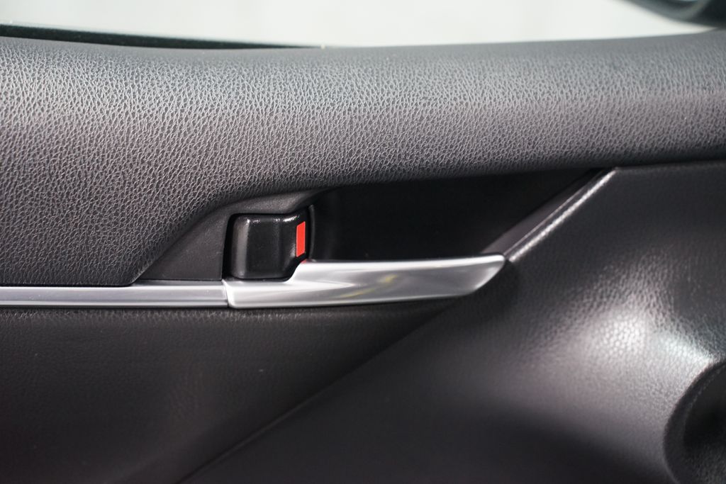 Thumbnail: 2024 Toyota Camry - 30