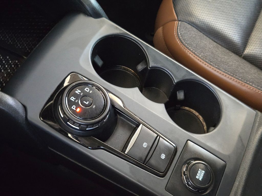 Used 2021 Ford Bronco Sport SUV