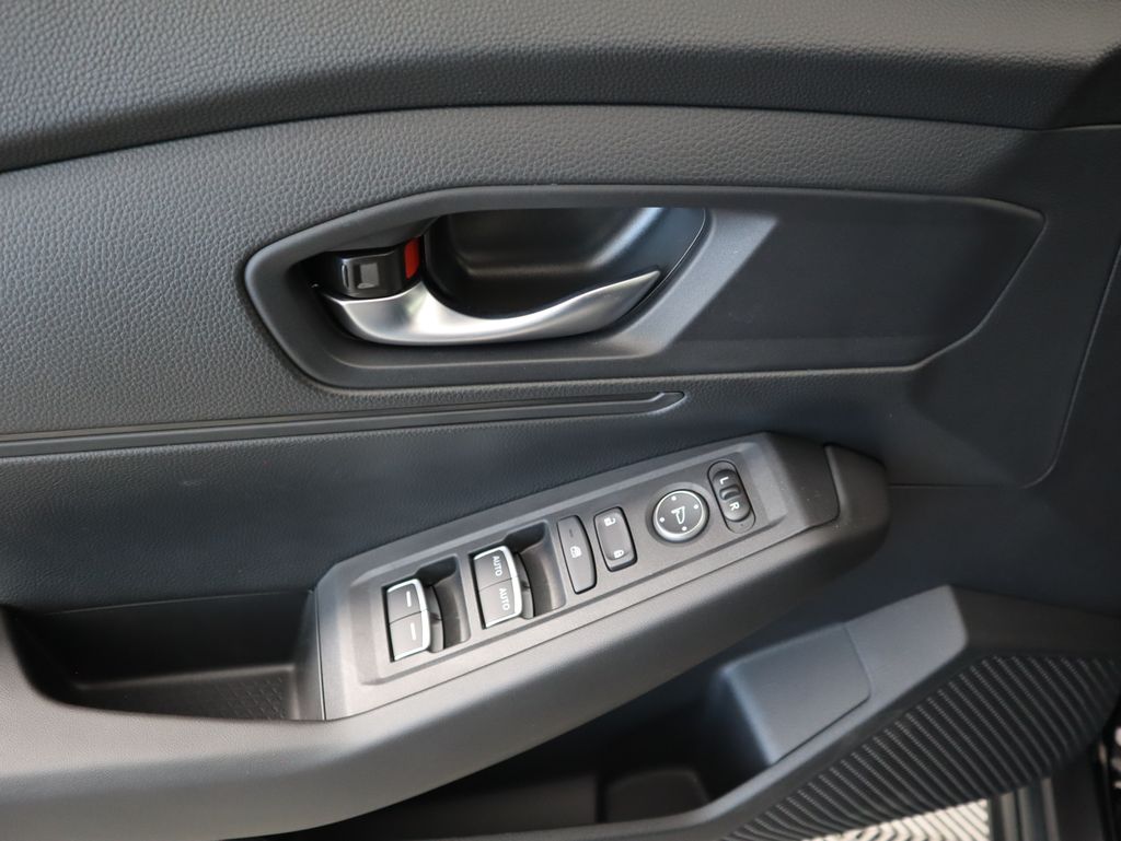 Thumbnail: 2025 Honda Accord - 24