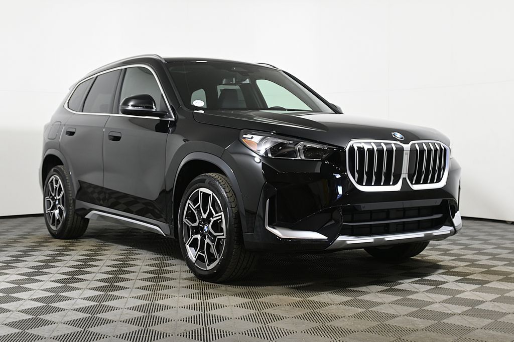 Thumbnail: 2026 BMW X1 - 9