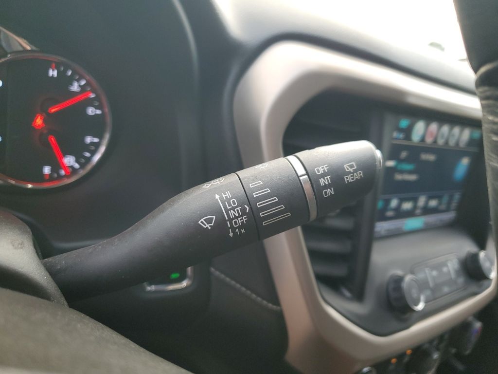 Used Car 2017 Gmc Acadia  Denali For Sale Under $20,000 In Austin, Texas