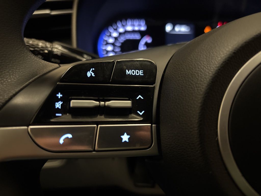 Used 2024 Hyundai Tucson For Sale in Bedford, OH