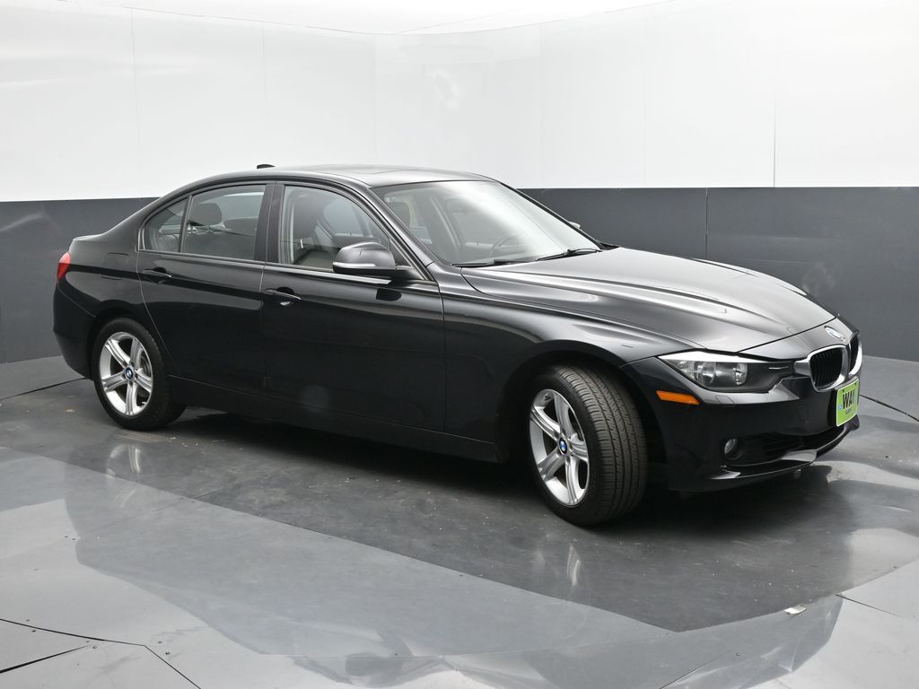 2015 BMW 328i xDrive