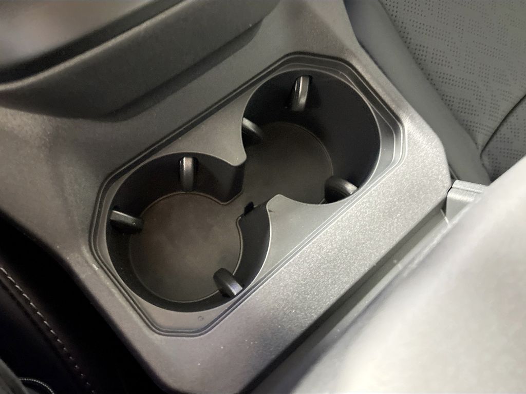 2026 Subaru Solterra Limited