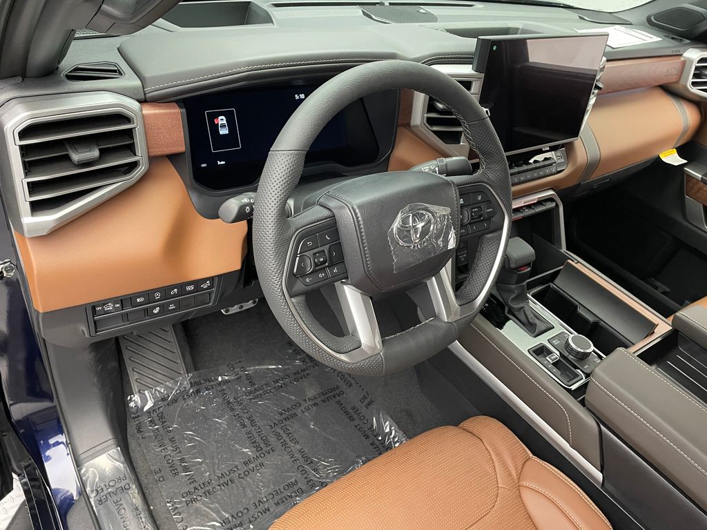 Thumbnail: 2025 Toyota Tundra - 12