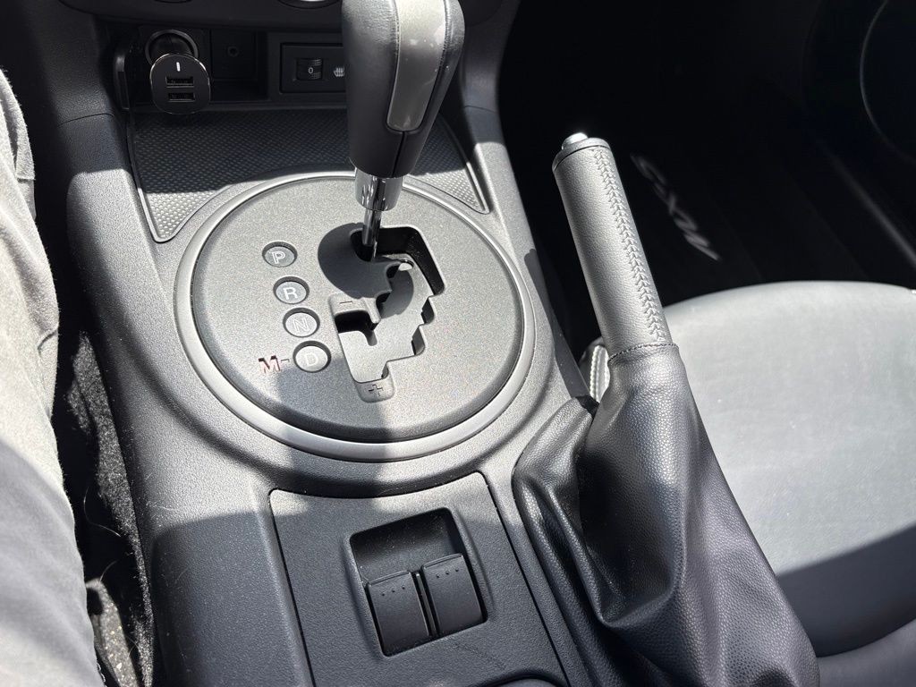 2012 Mazda MX-5 Miata Special Edition