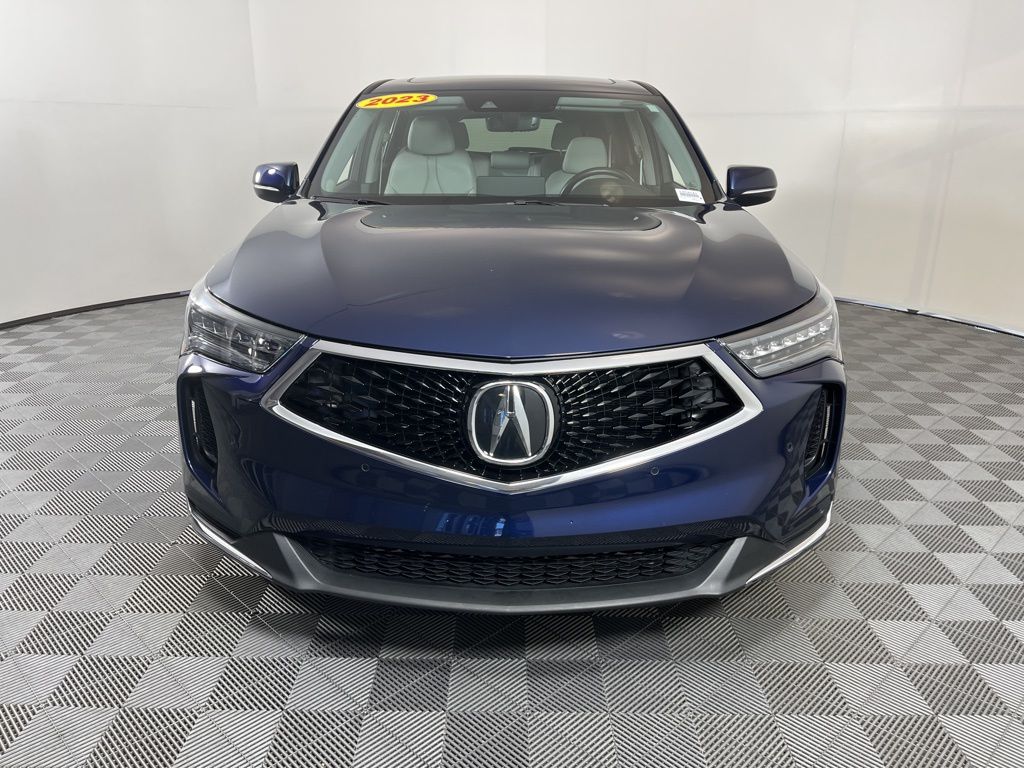 Thumbnail: 2023 Acura RDX - 19