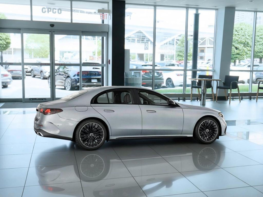 Thumbnail: 2027 Mercedes-Benz E-Class - 17