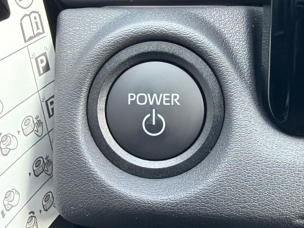 New 2026 Toyota bZ SUV