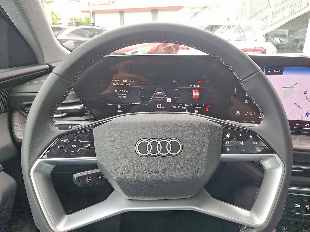 2025 Audi Q5 Premium 17