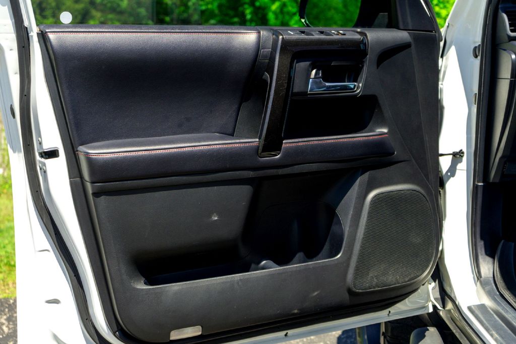 Used Car 2018 Toyota 4runner  For Sale Under $35,000 In Taylor, Texas