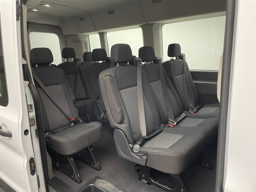 2021 Ford Transit Series 350 XLT 31