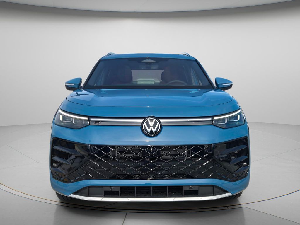 2026 Volkswagen Tiguan - $44,578