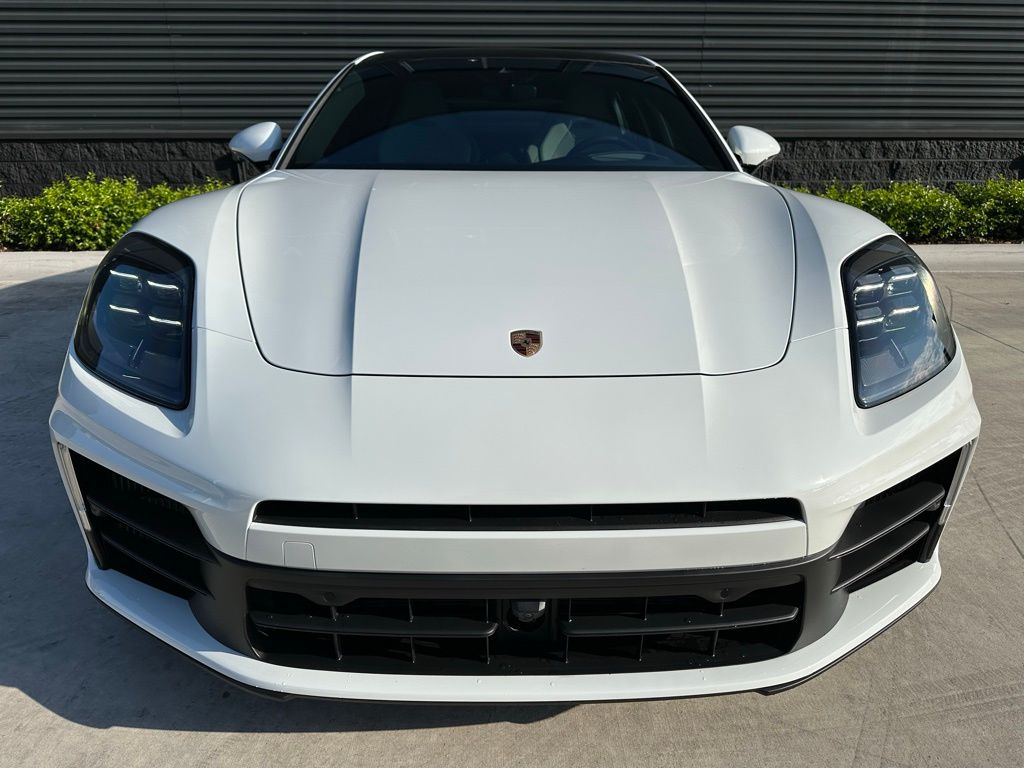 2024 Porsche Panamera  7