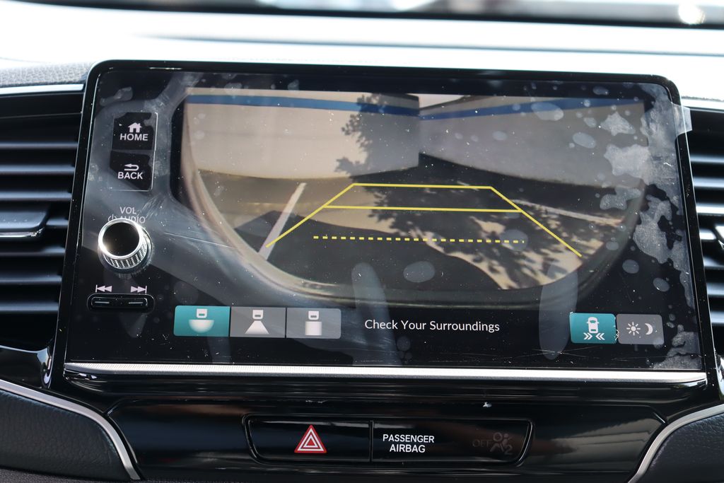 Thumbnail: 2026 Honda Ridgeline - 32