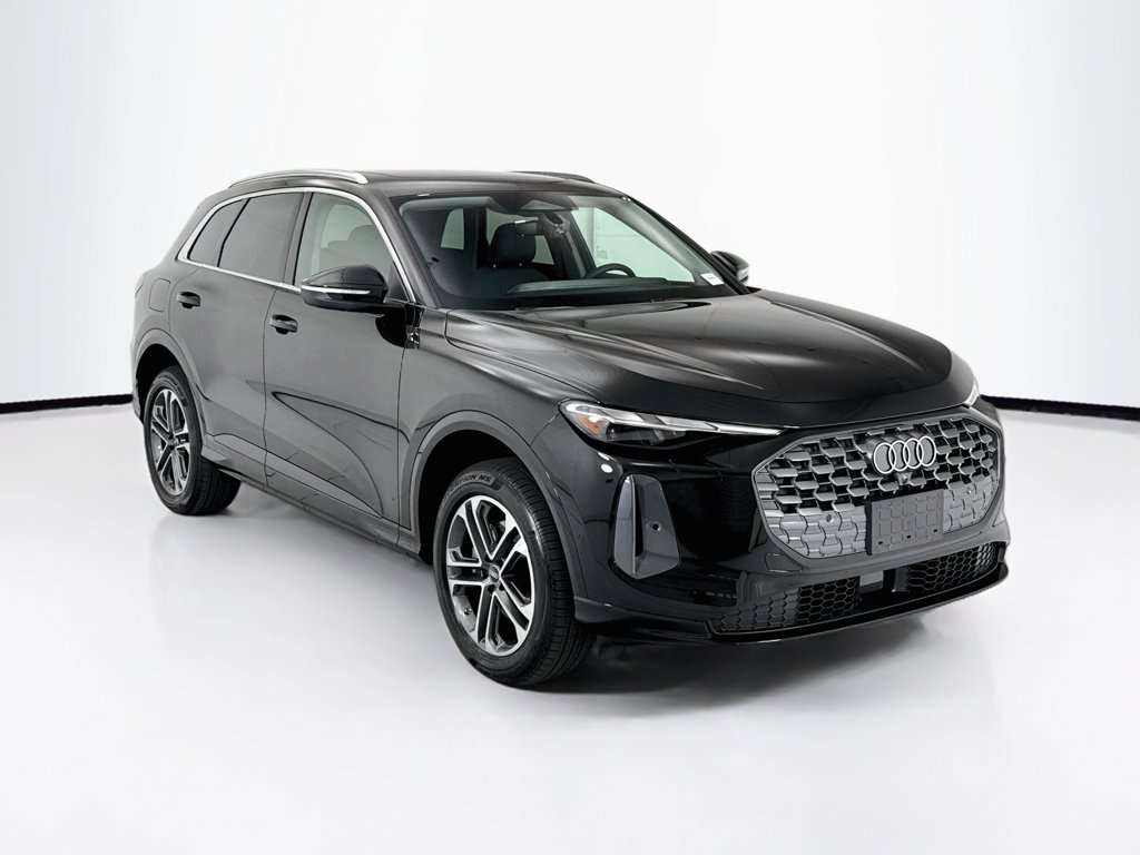 Thumbnail: 2026 Audi Q5 - 3