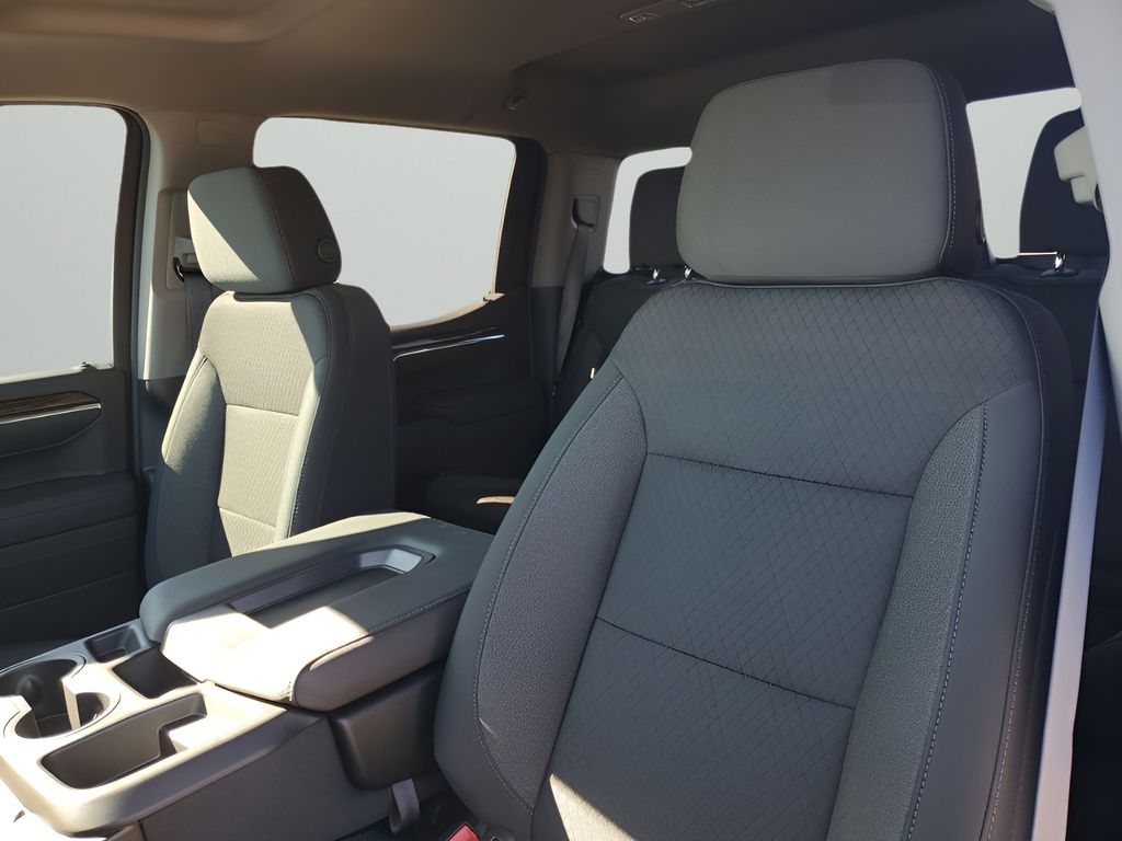 New 2026 Black GMC Elevation image 29