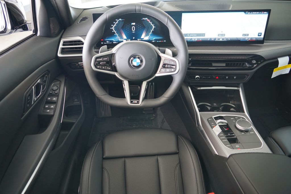 Thumbnail: 2026 BMW 3 Series - 15